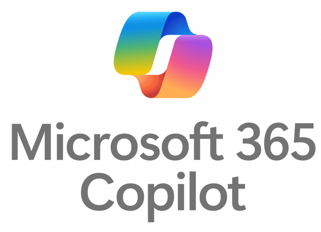 Modernes Logo mit bunter Farbgestaltung für IT-Dienstleister.