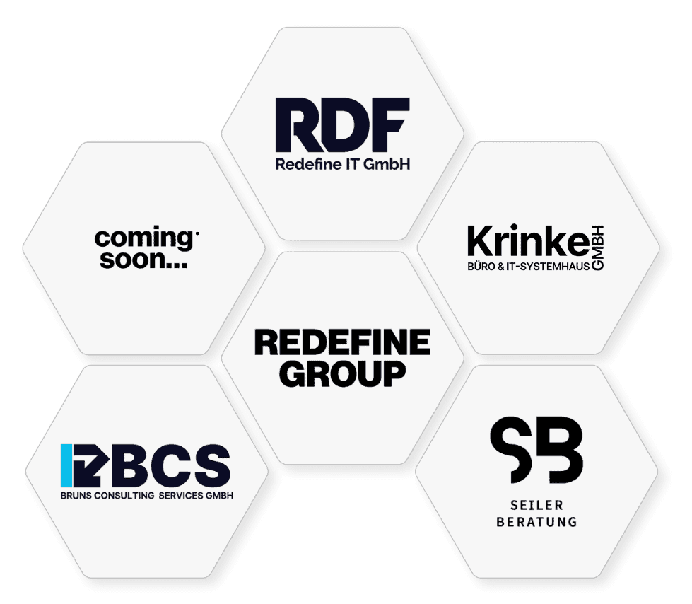 Innovative IT-Lösungen für Unternehmen.