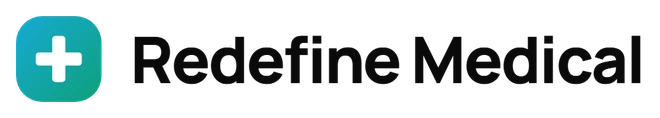 Logo der Marke Redefine Medical