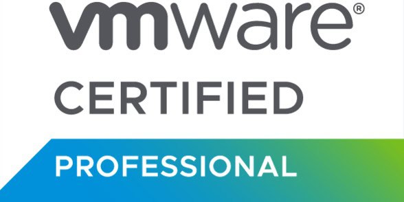 VMware Certified Professional