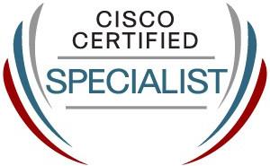 Cisco Specialist