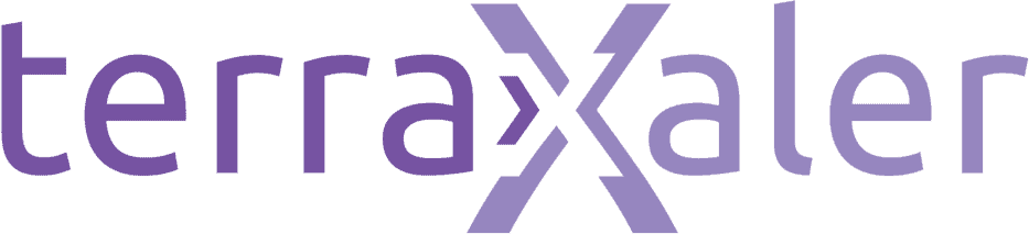 Terra Xaler Logo